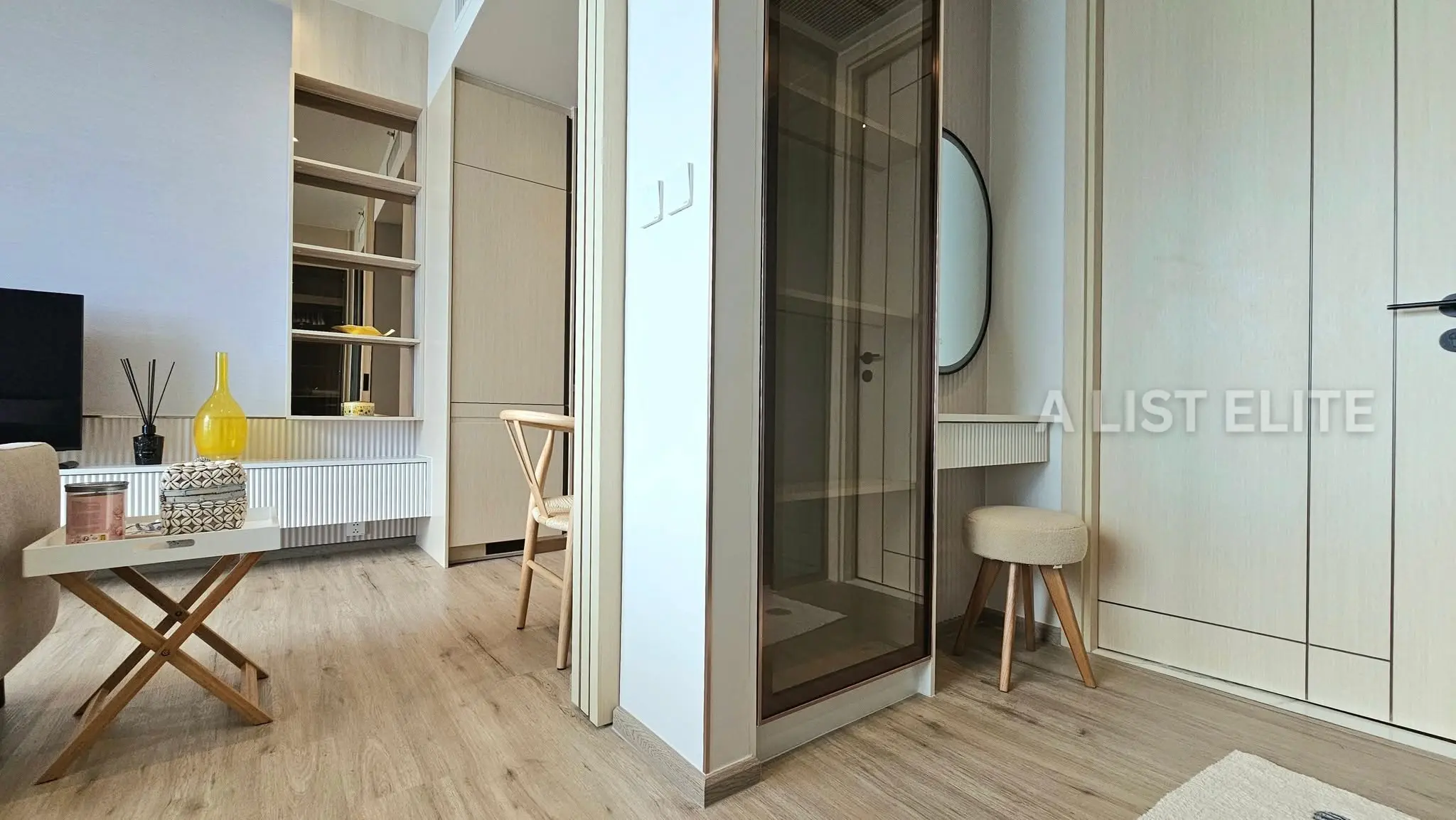 Arom Wongamat Pattaya