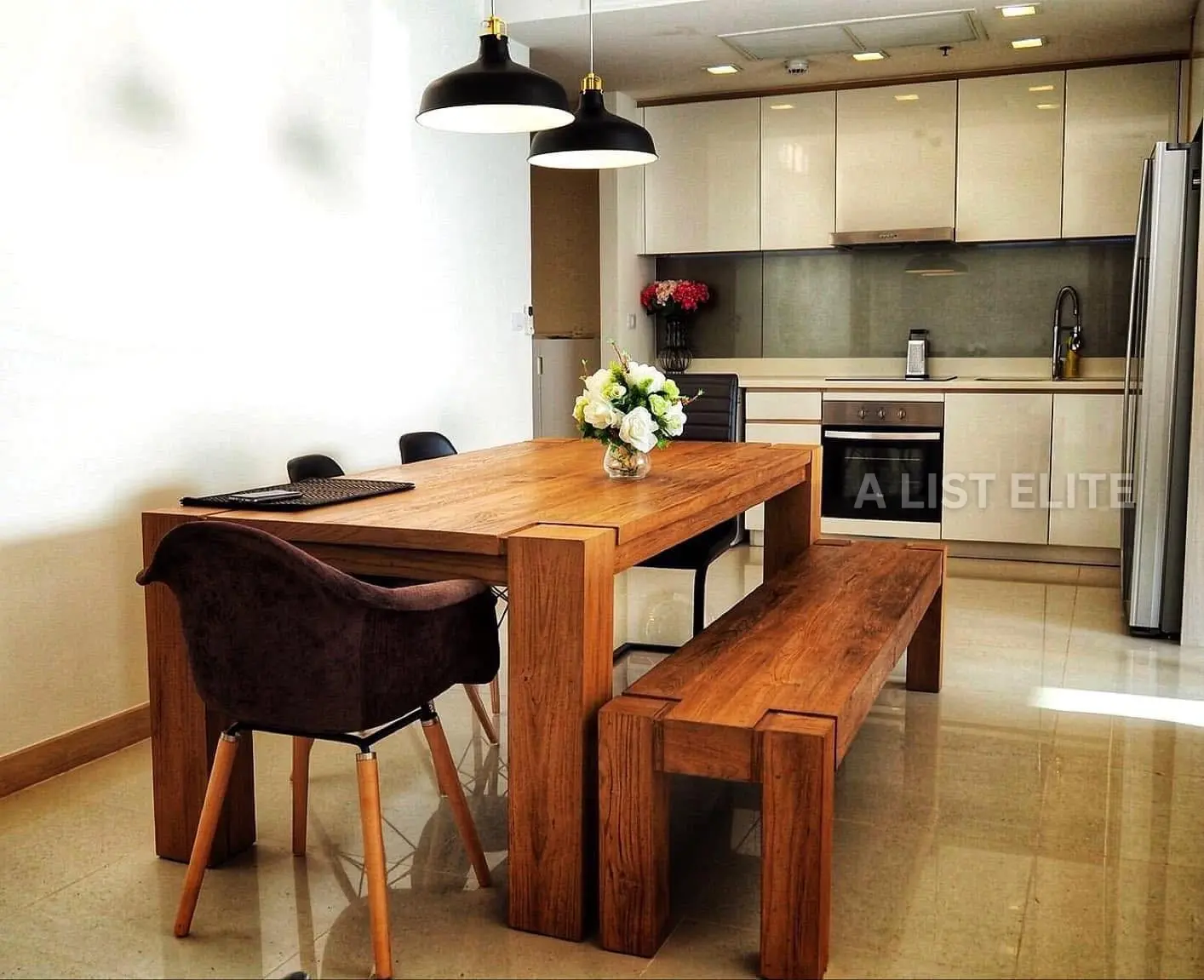 The Palm Wongamat Beach