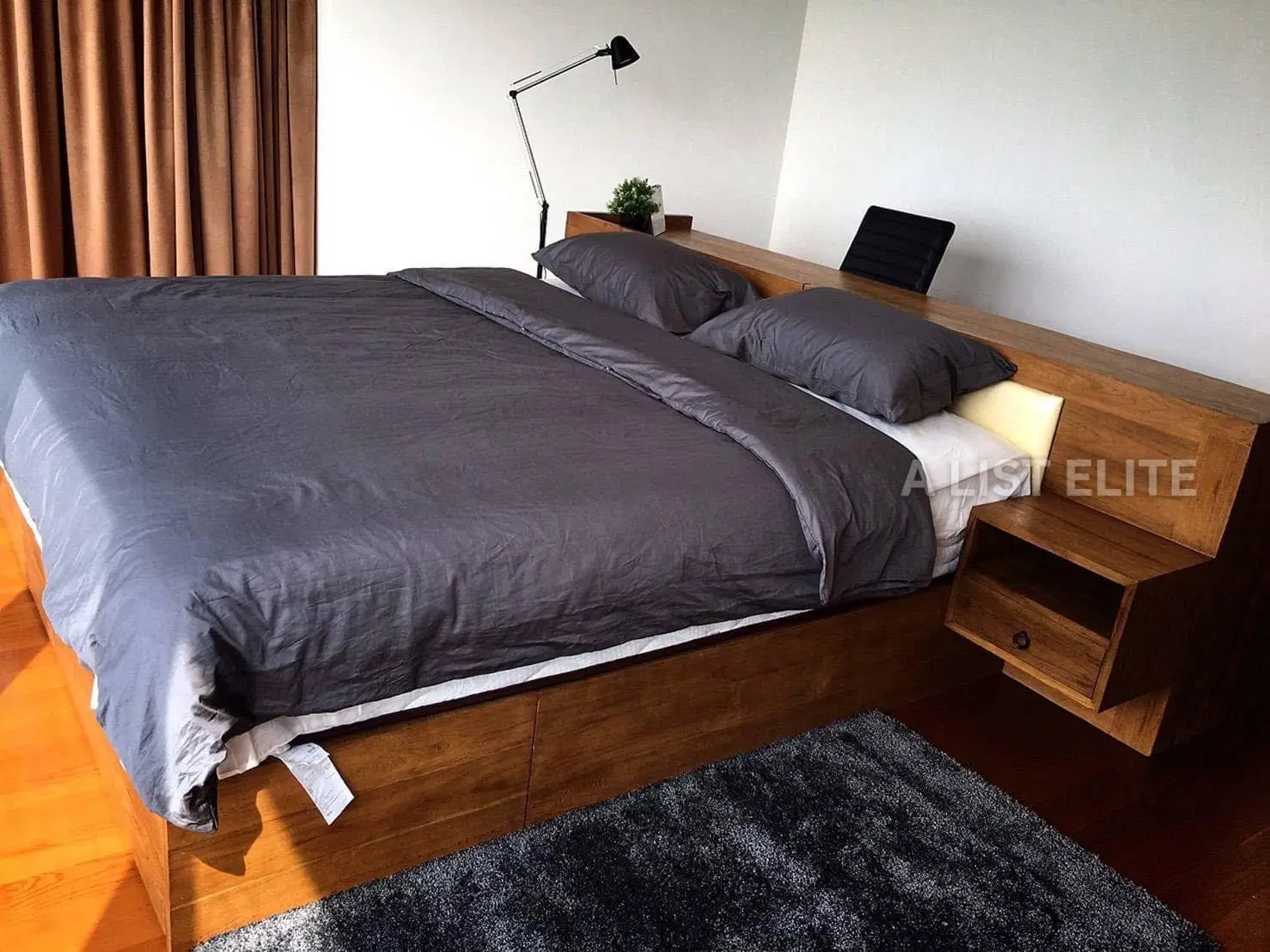 The Palm Wongamat Beach