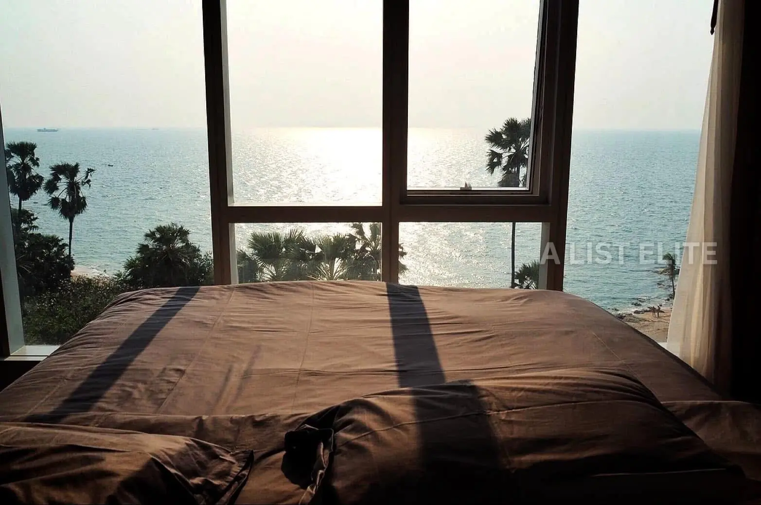 The Palm Wongamat Beach