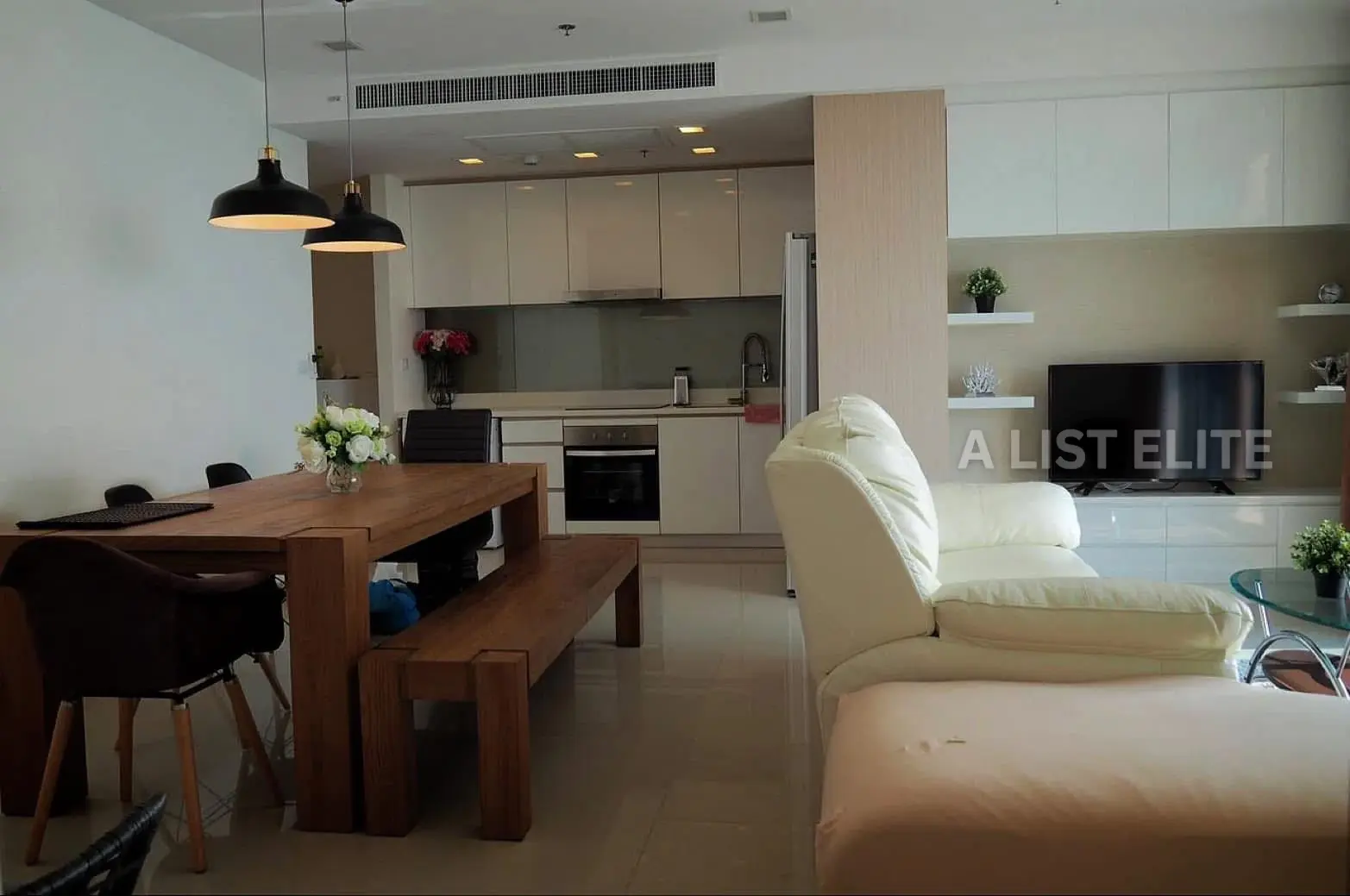 The Palm Wongamat Beach