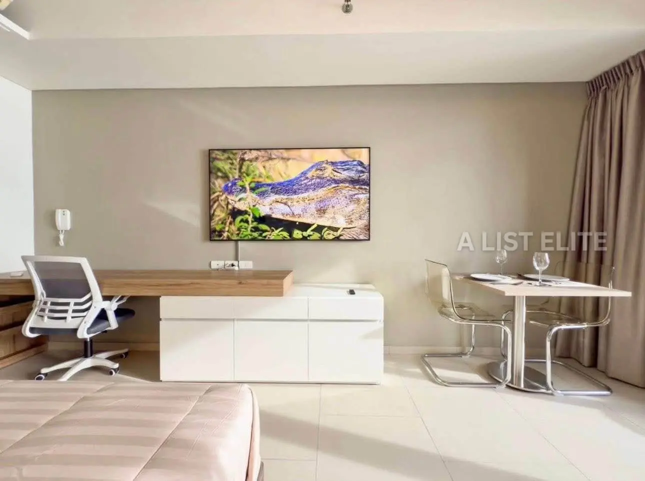 Zire Wongamat Pattaya