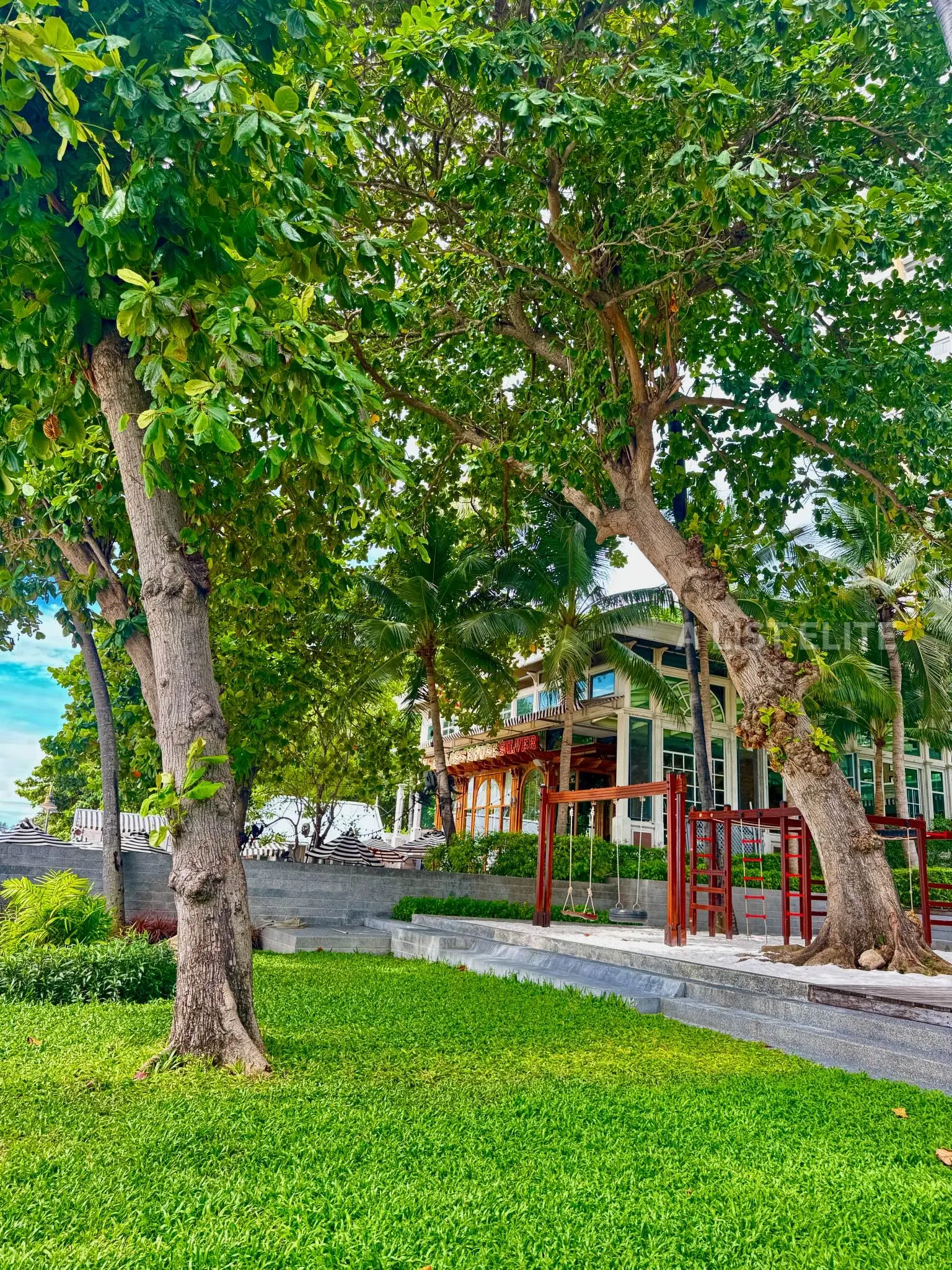 Zire Wongamat Pattaya