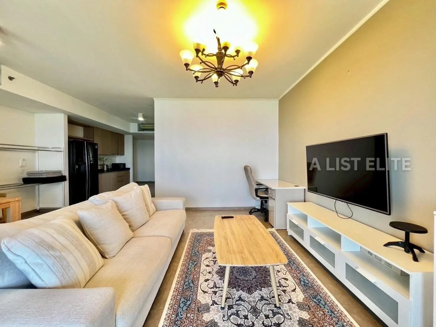 Zire Wongamat Pattaya