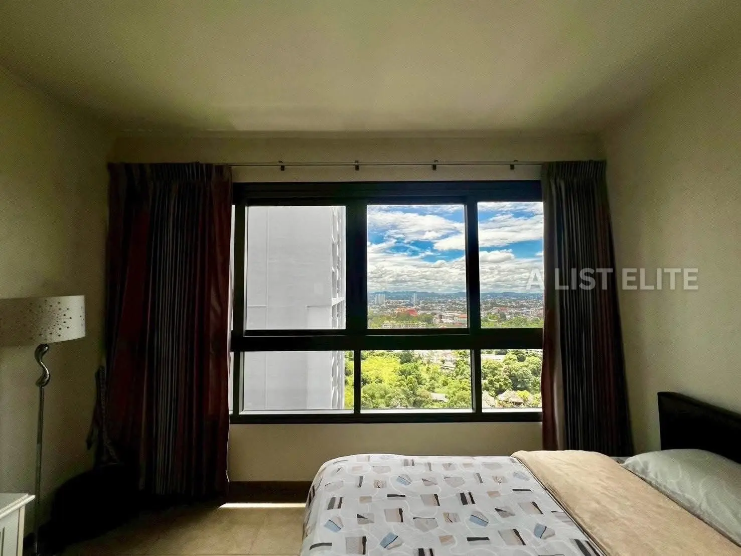 Zire Wongamat Pattaya