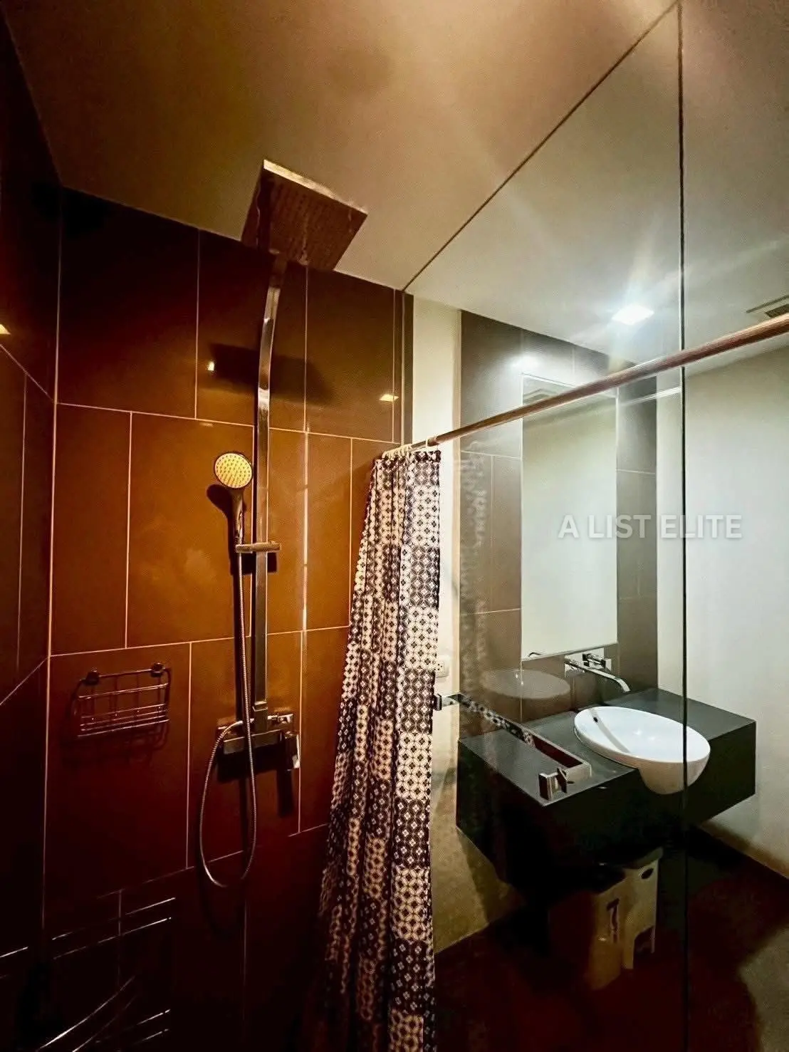 Zire Wongamat Pattaya