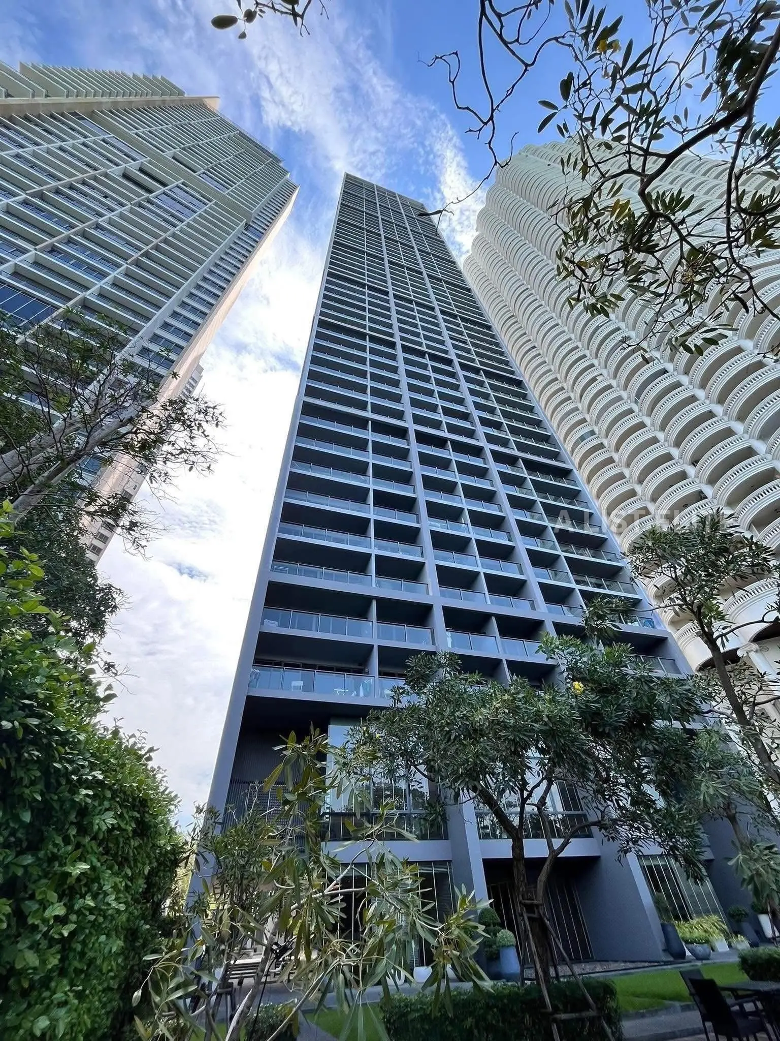 Zire Wongamat Pattaya