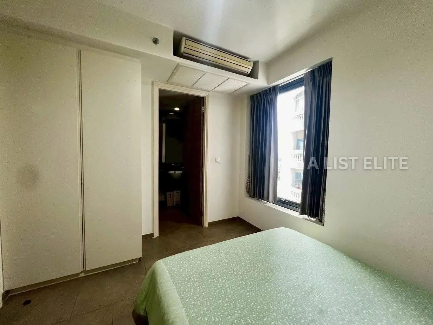 Zire Wongamat Pattaya