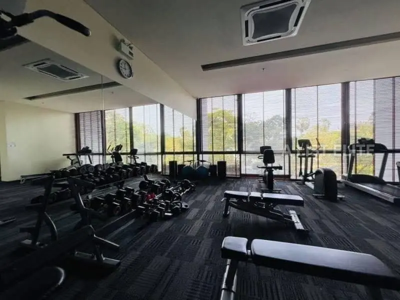 Zire Wongamat Pattaya