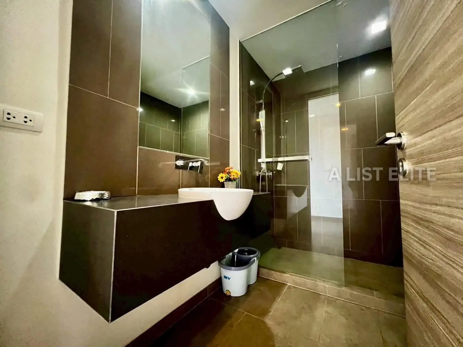 Zire Wongamat Pattaya