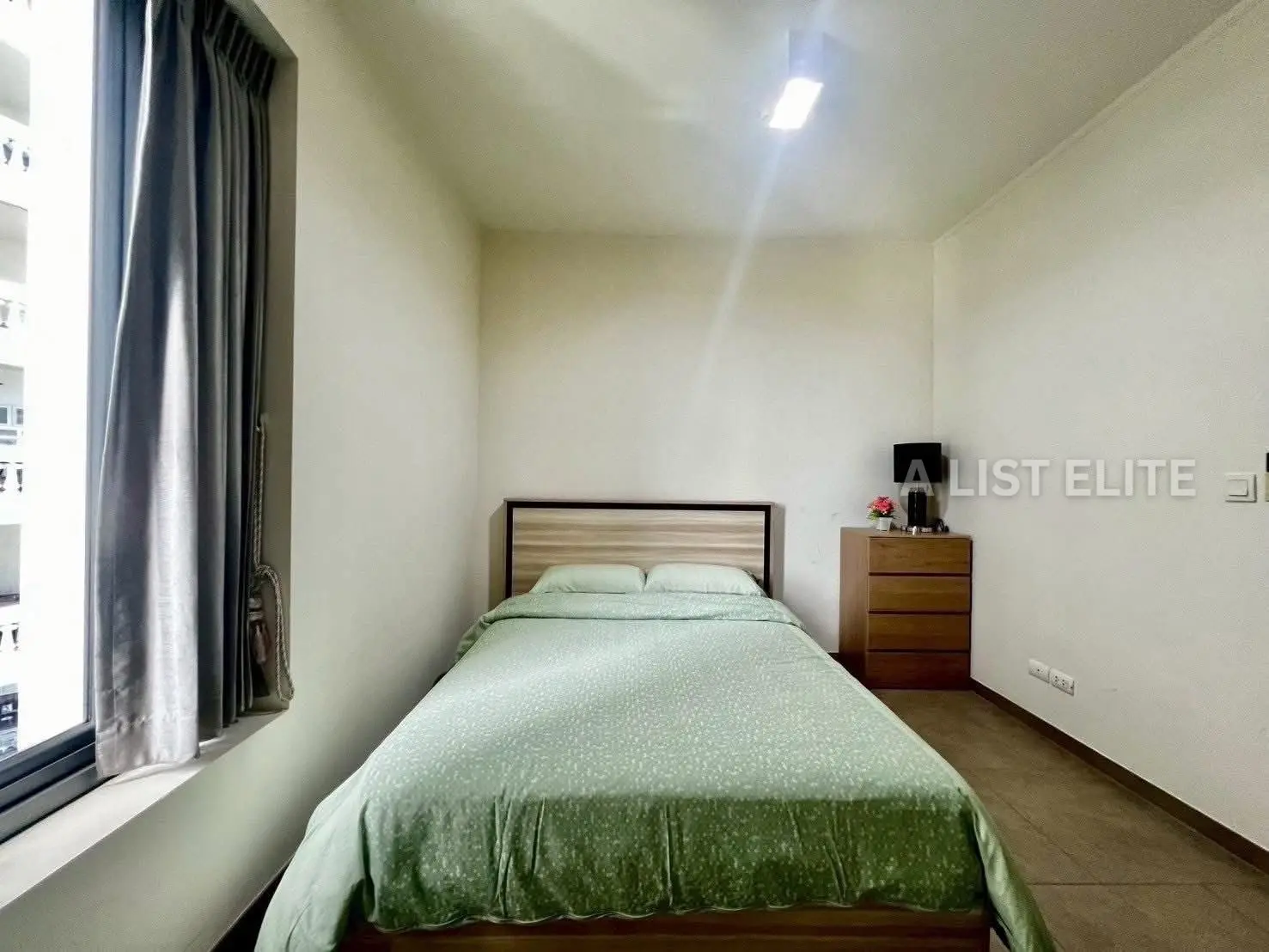 Zire Wongamat Pattaya