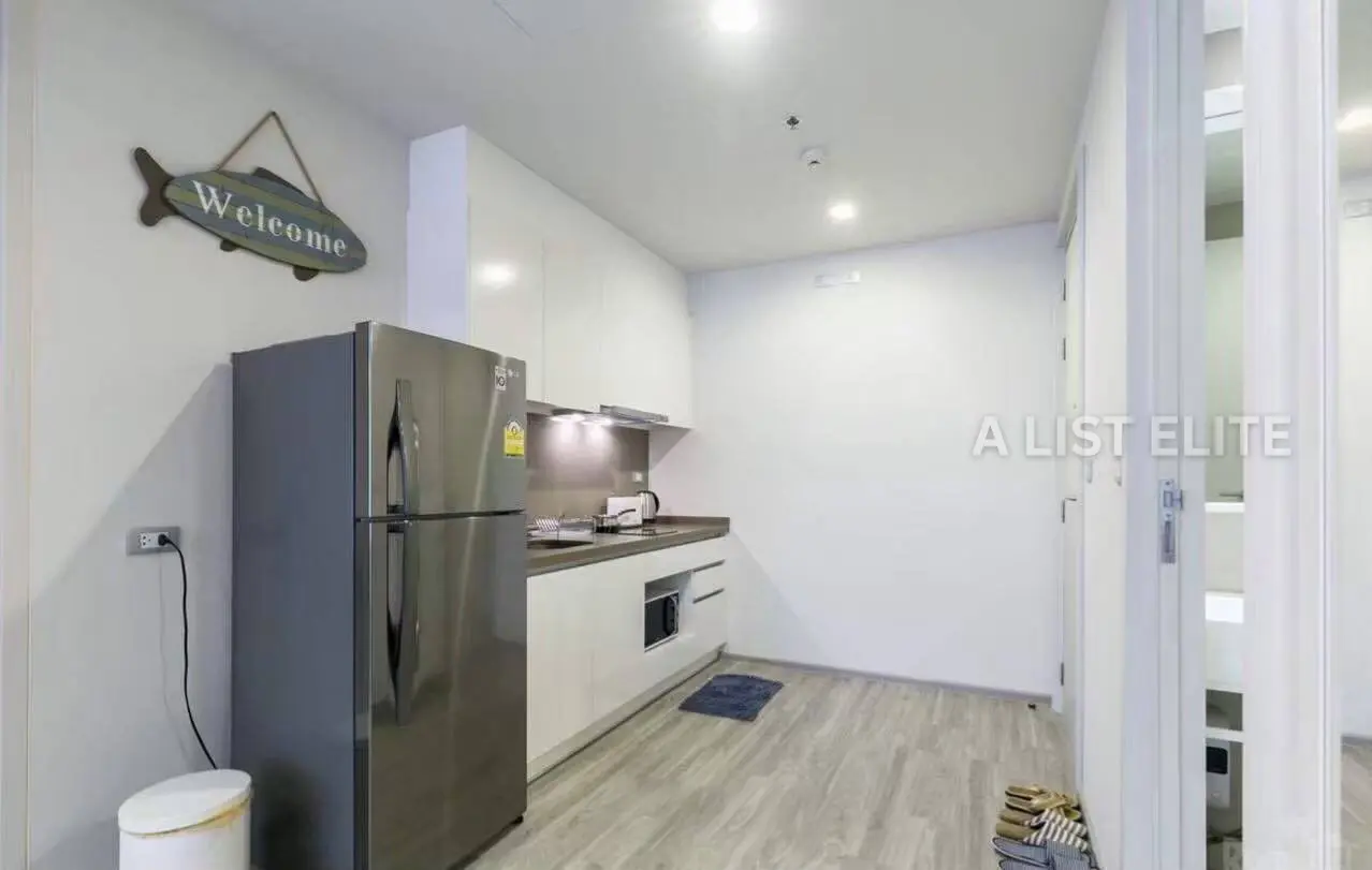 Baan Plai Haad Pattaya