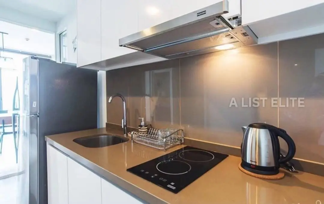 Baan Plai Haad Pattaya