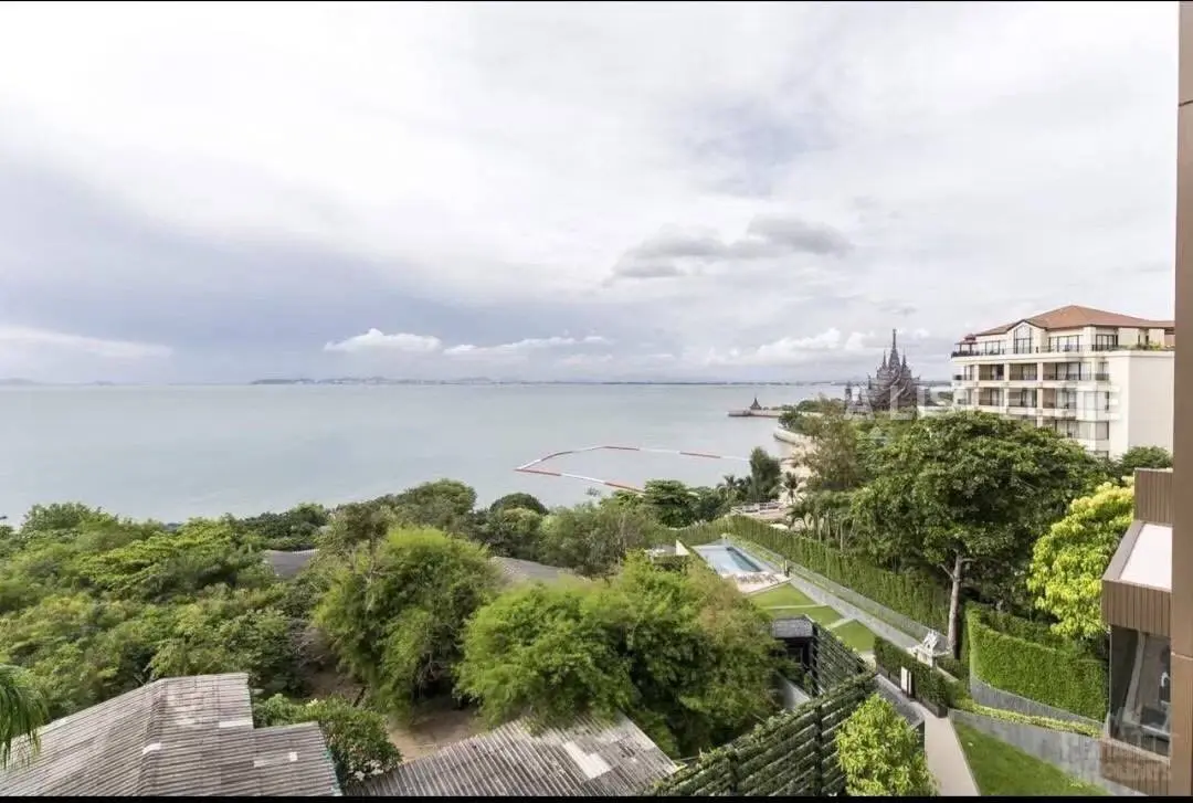 Baan Plai Haad Pattaya
