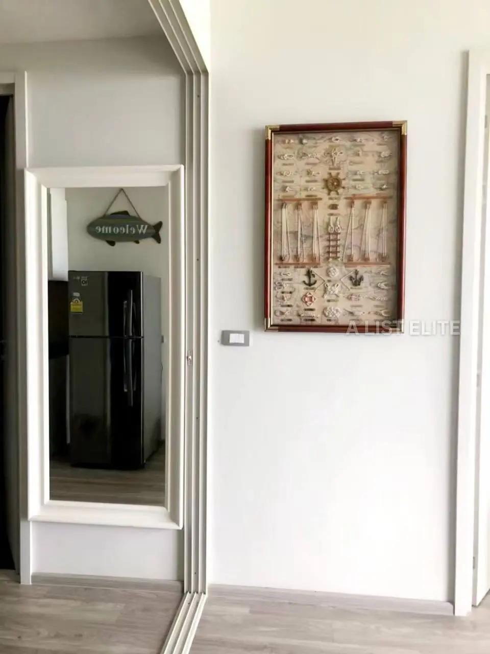 Baan Plai Haad Pattaya