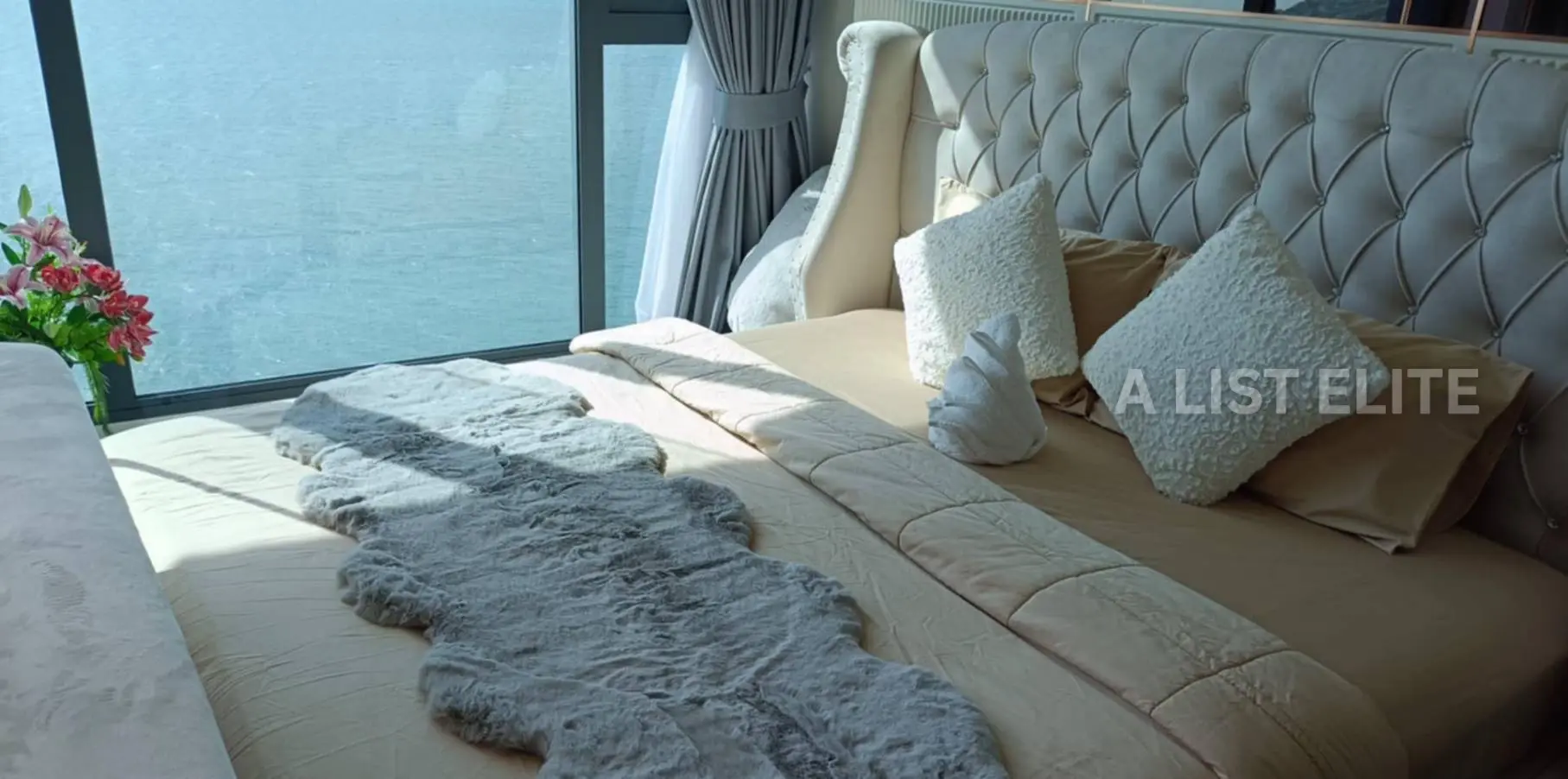 Arom Wongamat Pattaya