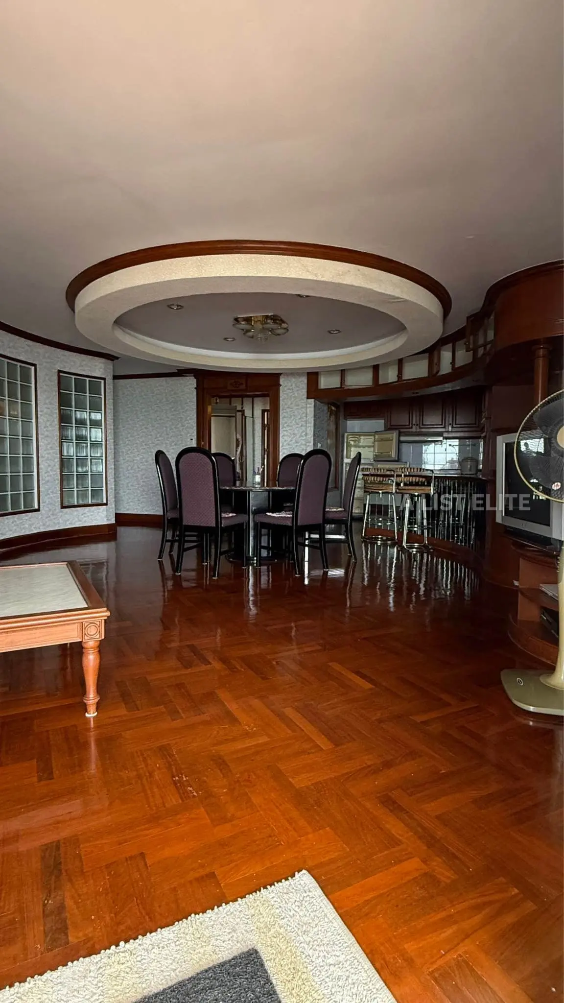 Silver Beach Condominium ซิลเวอร์ บีช คอนโดมิเนียม