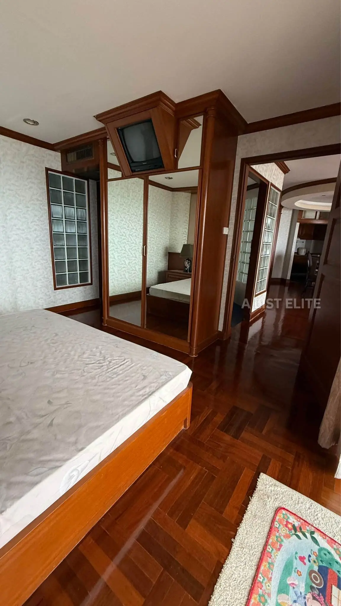 Silver Beach Condominium ซิลเวอร์ บีช คอนโดมิเนียม