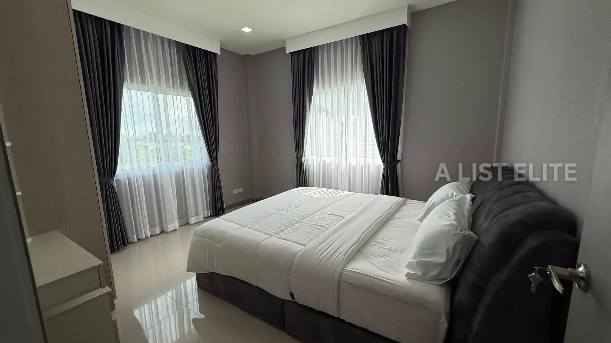 Hansa Paradise Hill, Pattaya