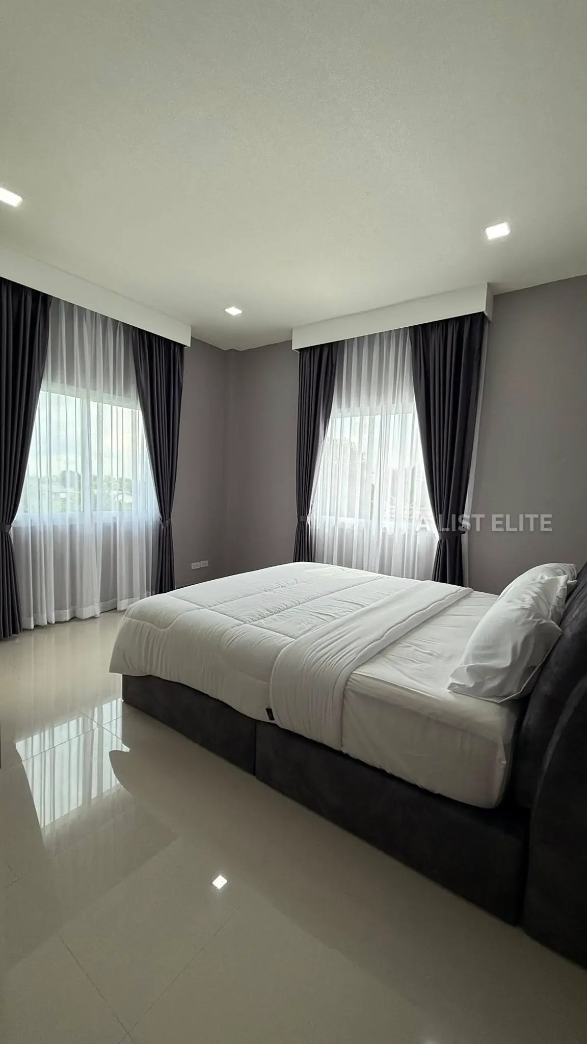 Hansa Paradise Hill, Pattaya