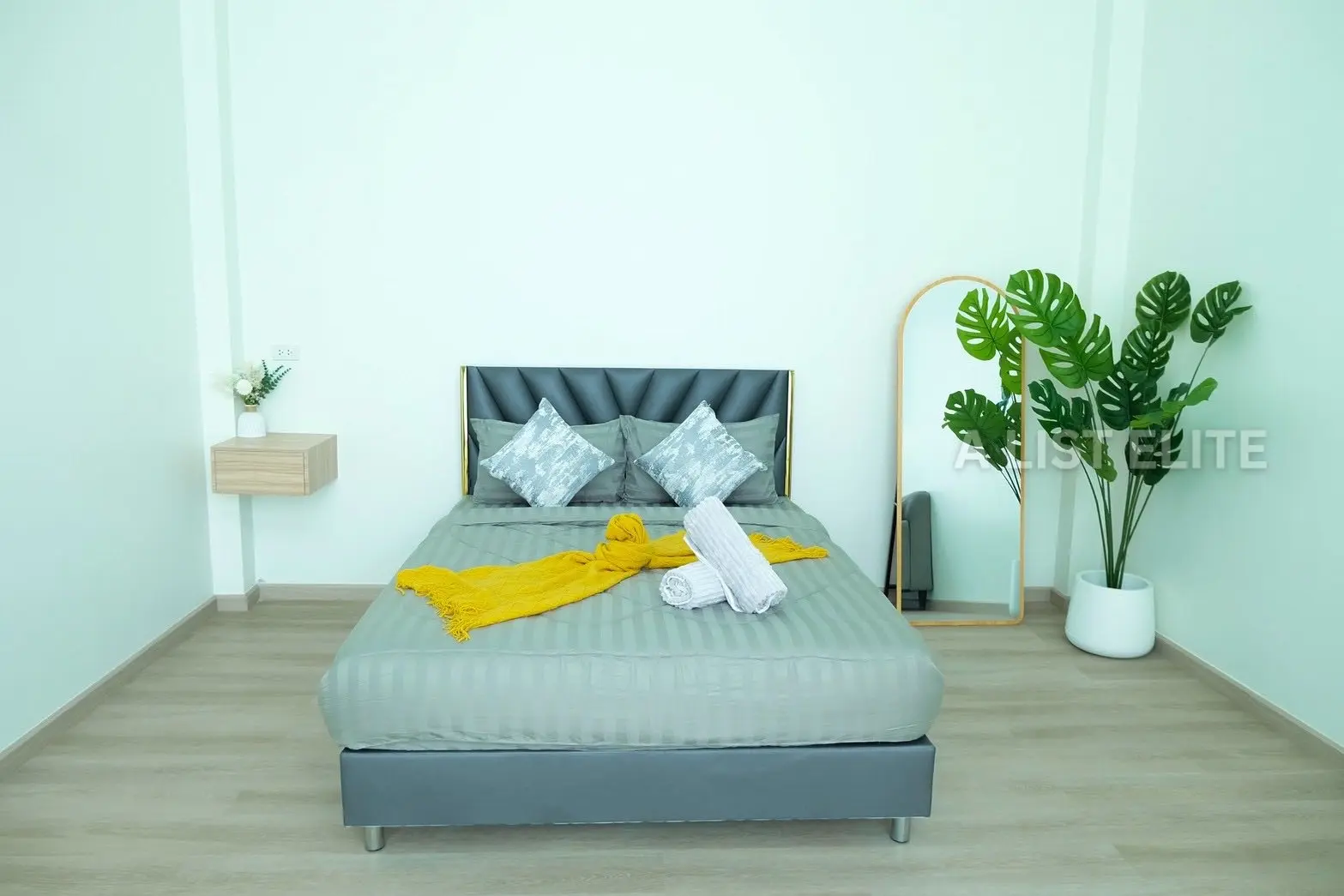 4 Bedroom 4 Bathroom Pool Villa in LoFtVille66, Huai Yai, Pattaya