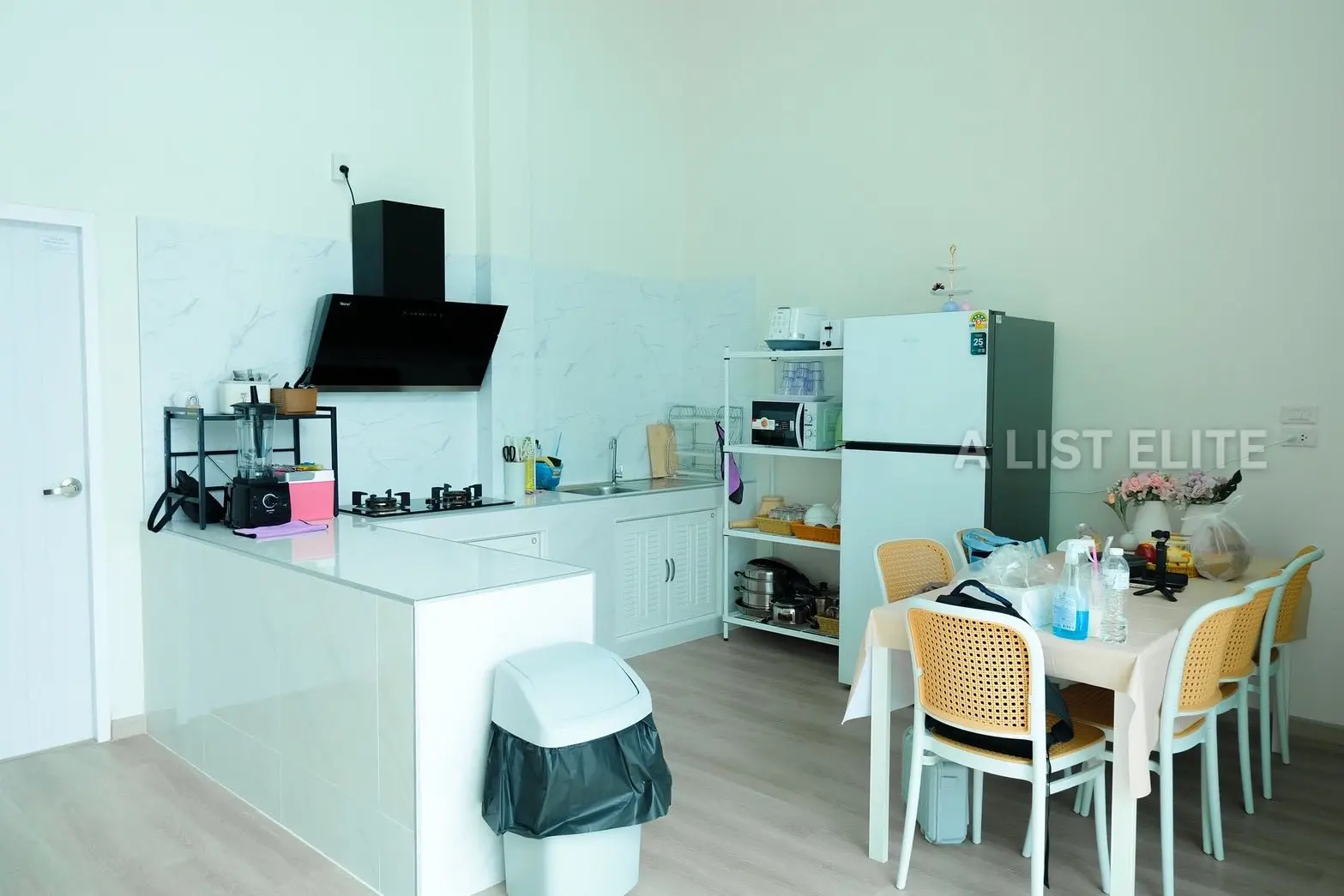 4 Bedroom 4 Bathroom Pool Villa in LoFtVille66, Huai Yai, Pattaya