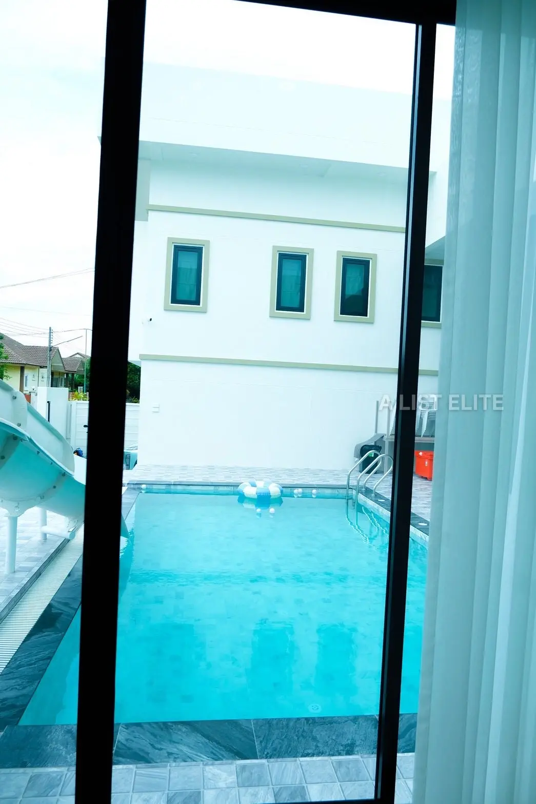 4 Bedroom 4 Bathroom Pool Villa in LoFtVille66, Huai Yai, Pattaya
