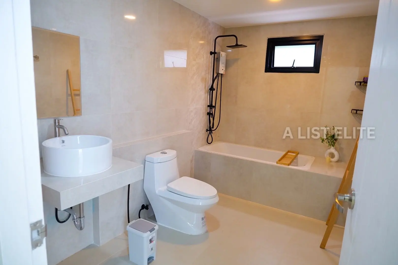 4 Bedroom 4 Bathroom Pool Villa in LoFtVille66, Huai Yai, Pattaya