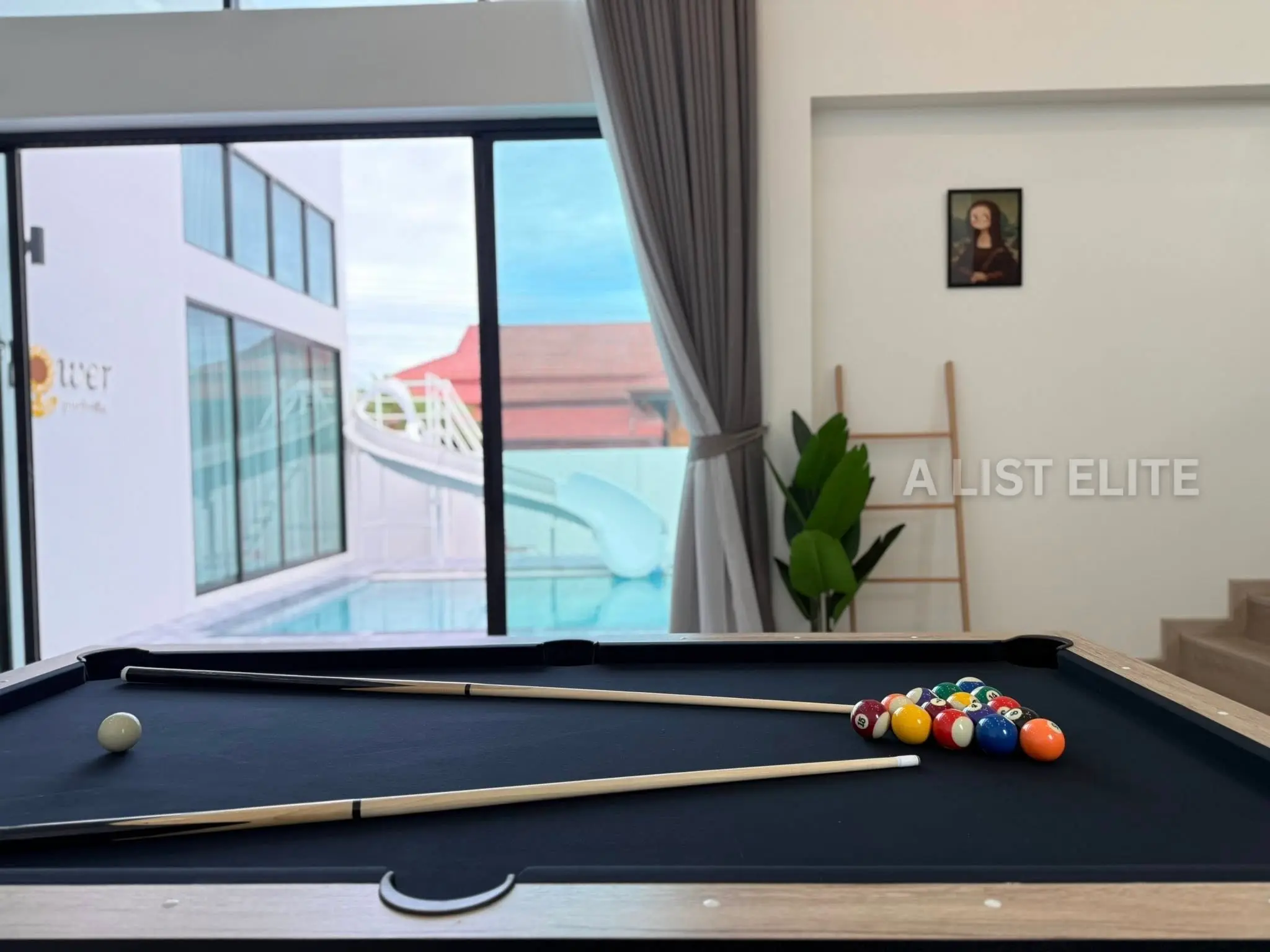 4 Bedroom 4 Bathroom Pool Villa in LoFtVille66, Huai Yai, Pattaya