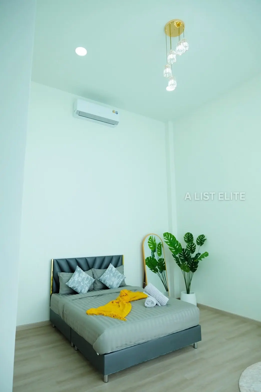 4 Bedroom 4 Bathroom Pool Villa in LoFtVille66, Huai Yai, Pattaya