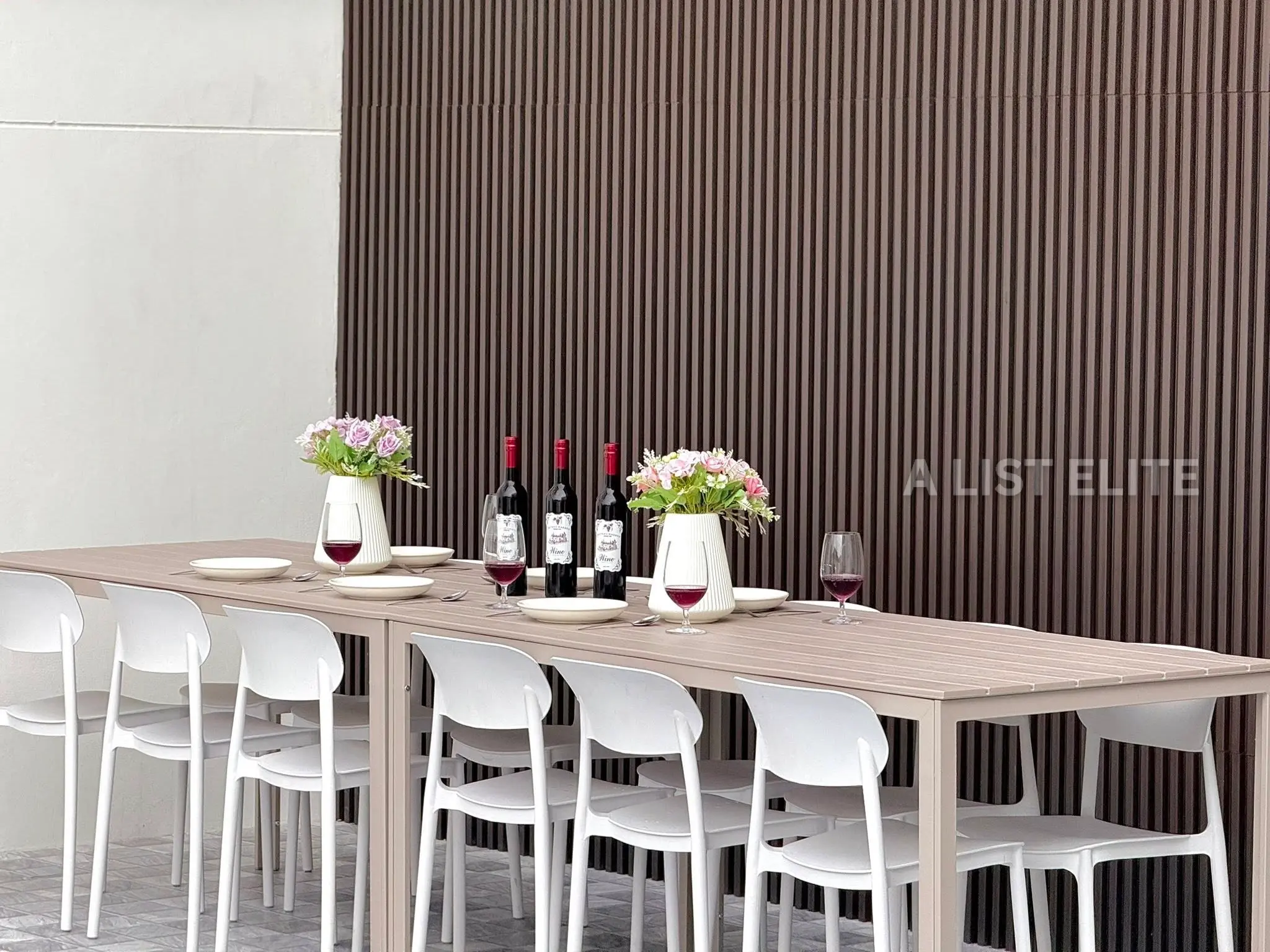 4 Bedroom 4 Bathroom Pool Villa in LoFtVille66, Huai Yai, Pattaya