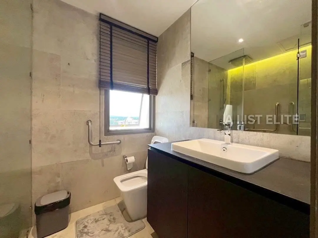 2 Bedroom 2 Bathroom Condo in CHOMTALAY Resort Pattaya
