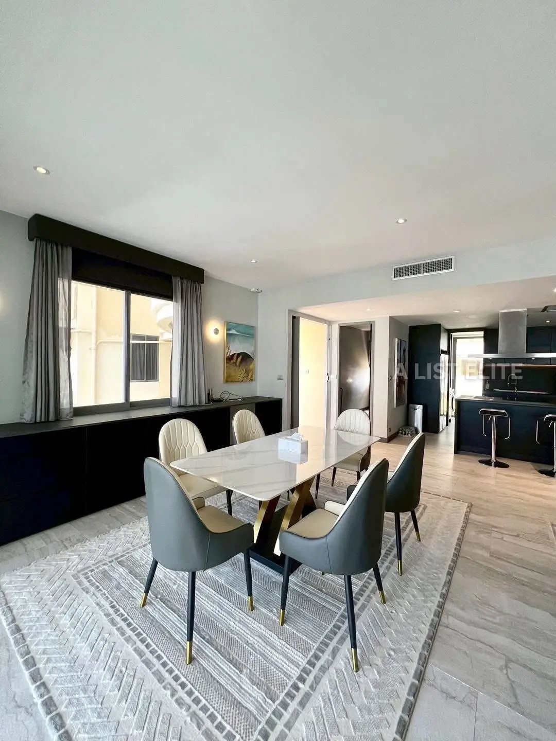 คอนโด 2 ห้องนอน 2 ห้องน้ำ โครงการชลทะเล รีสอร์ท พัทยา