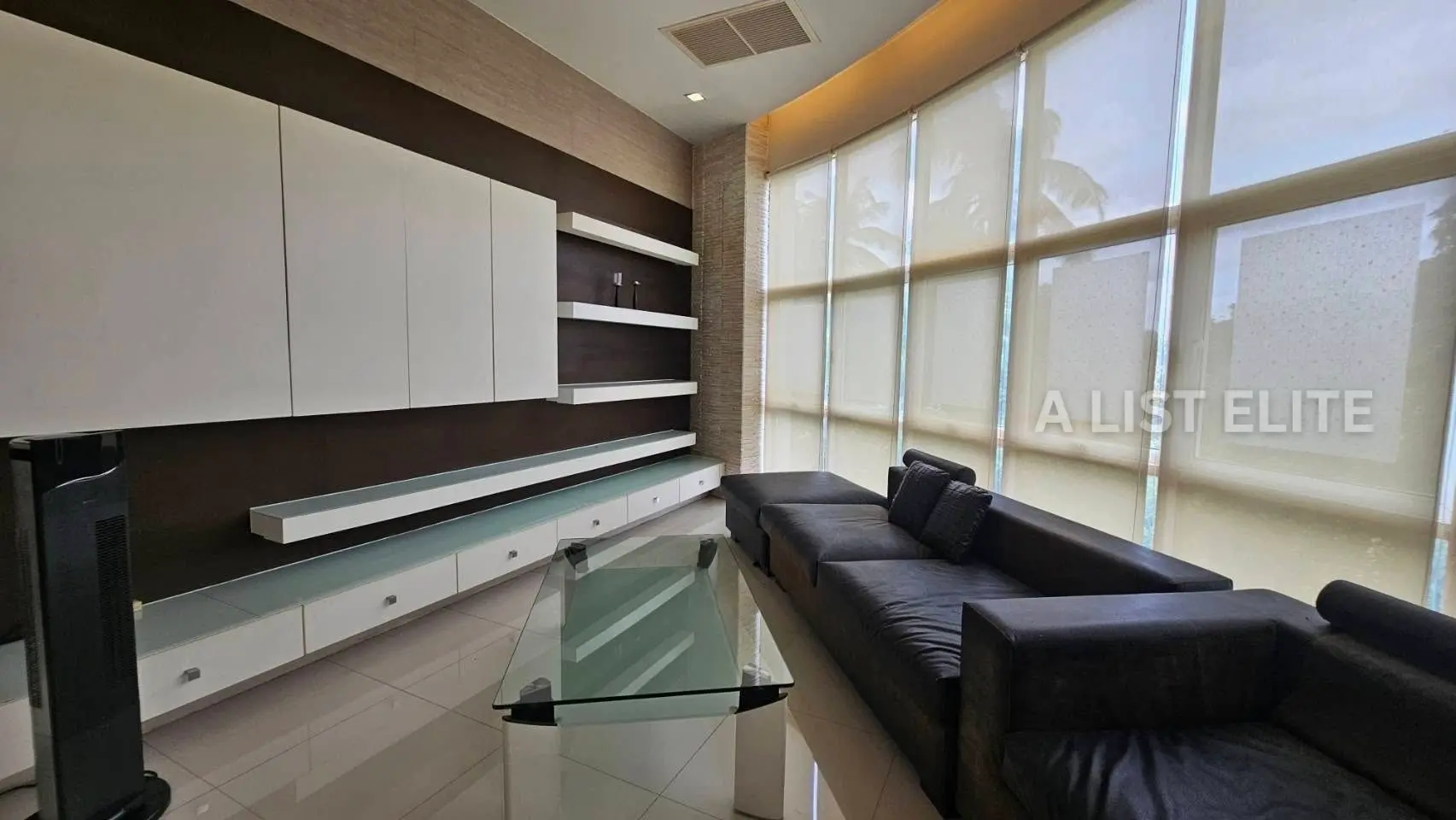 Kritsada Golden Condotel Cliff & Park, Pattaya