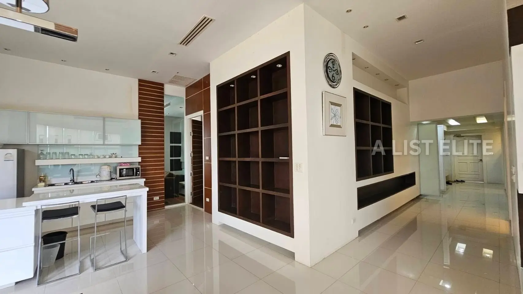 Kritsada Golden Condotel Cliff & Park, Pattaya