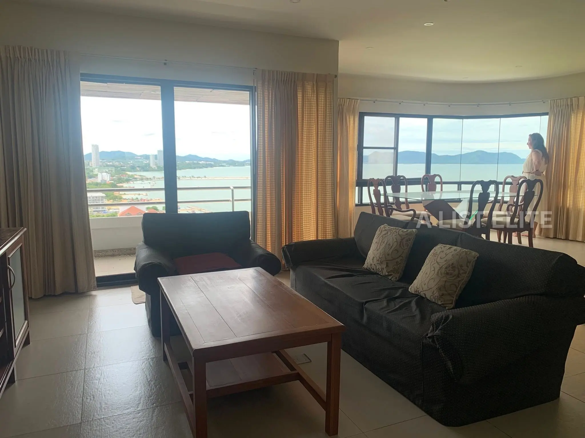 Ocean Marina Jomtien