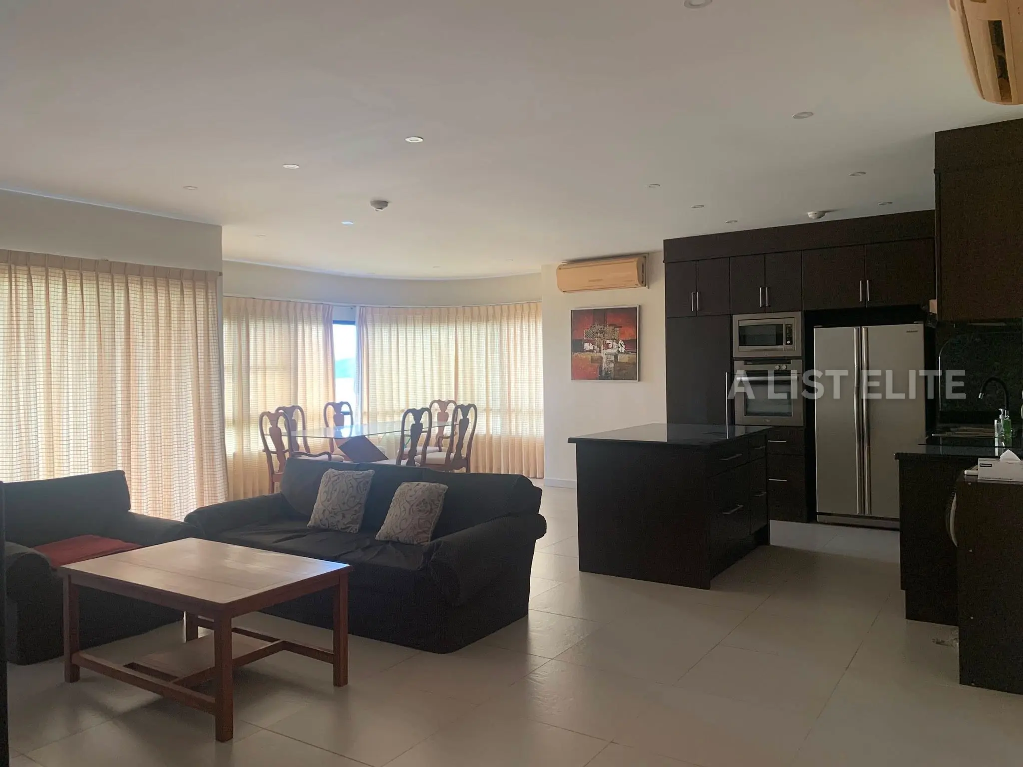 Ocean Marina Jomtien