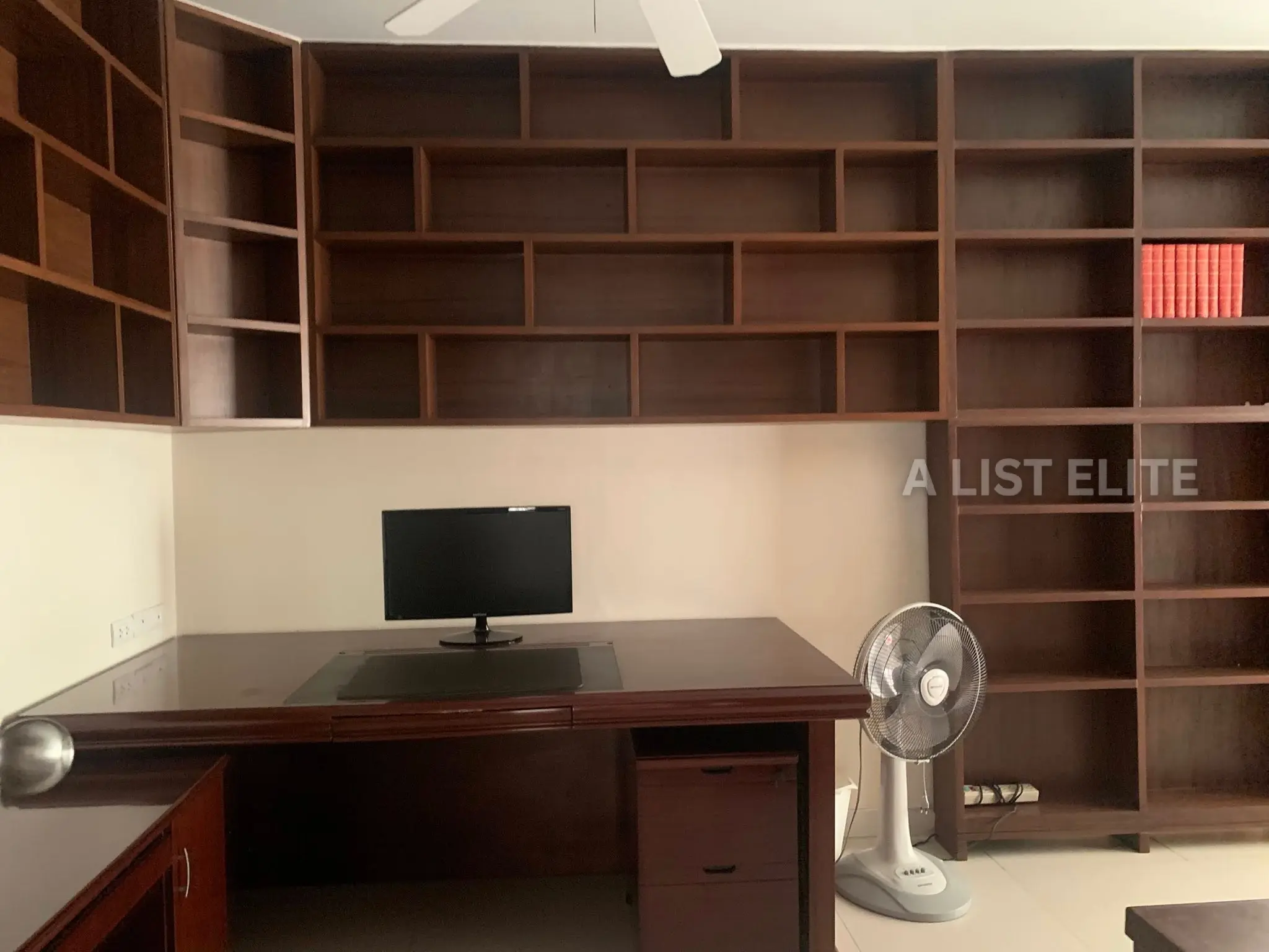 Ocean Marina Jomtien