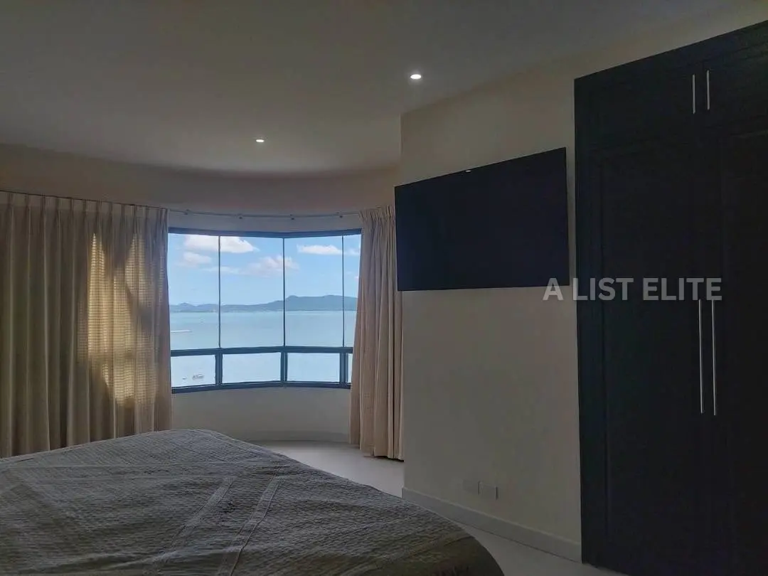 Ocean Marina Jomtien