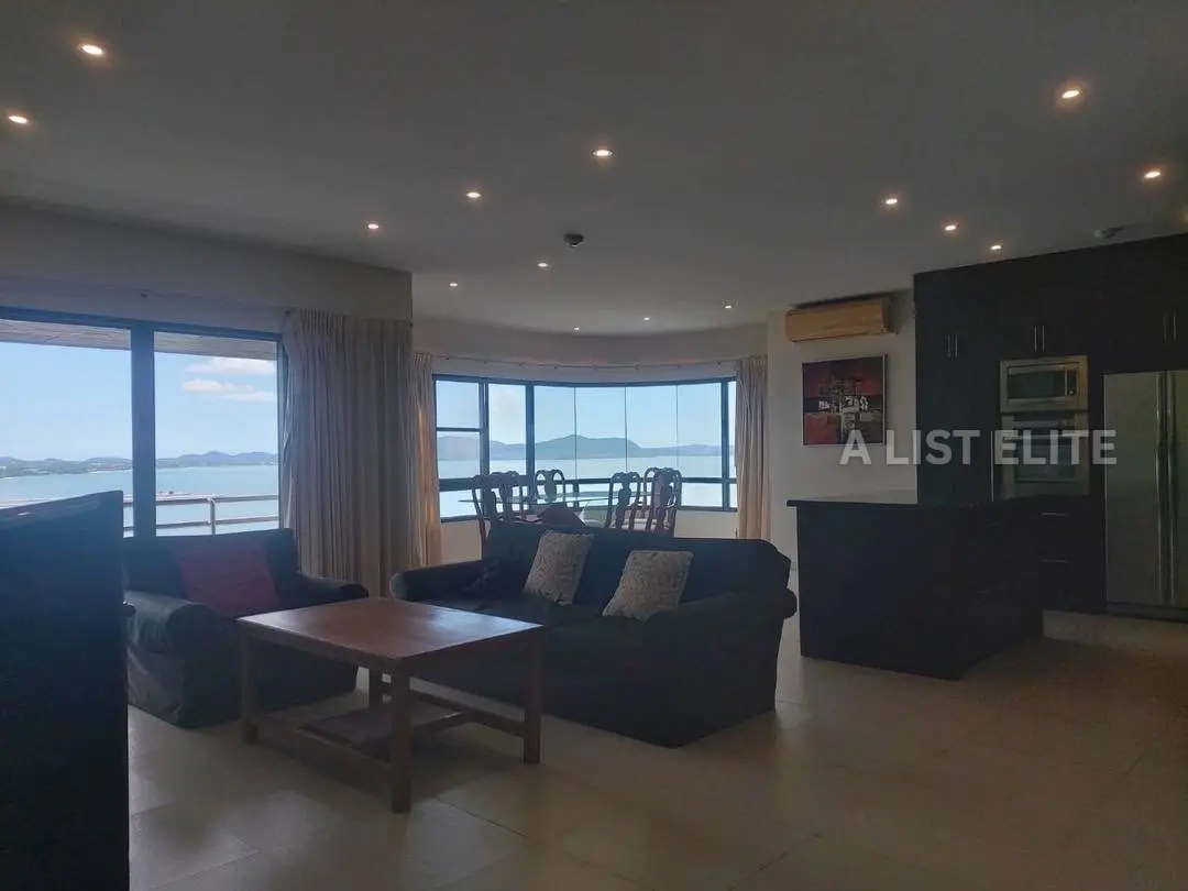 Ocean Marina Jomtien