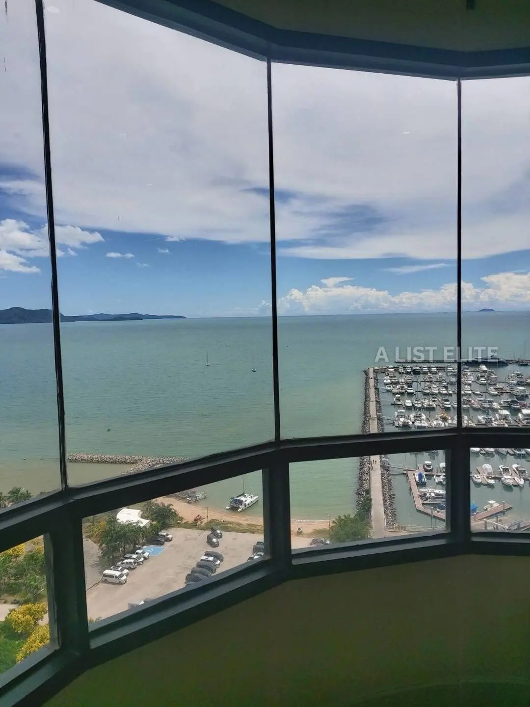 Ocean Marina Jomtien