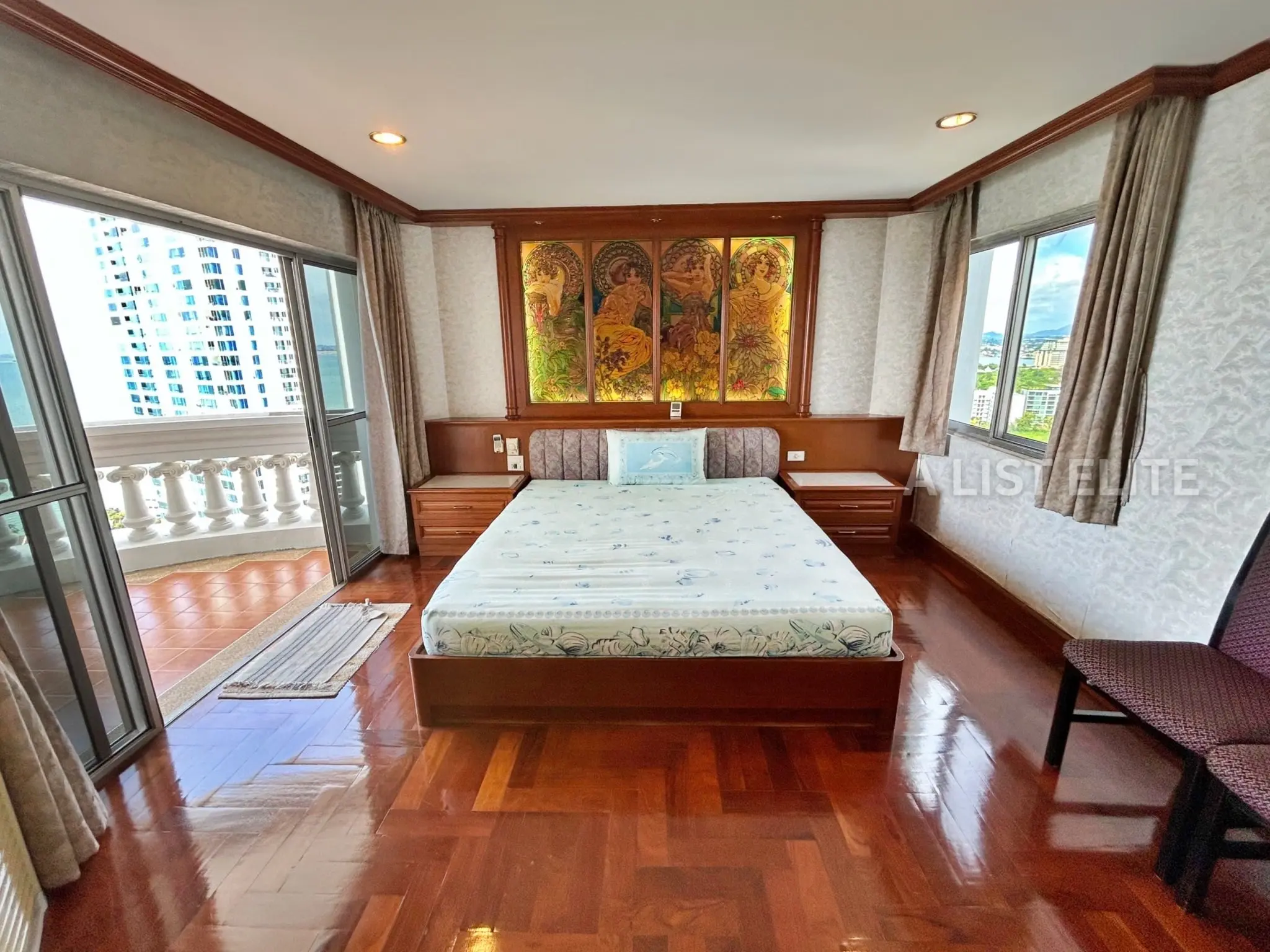 Silver Beach Condominium ซิลเวอร์ บีช คอนโดมิเนียม