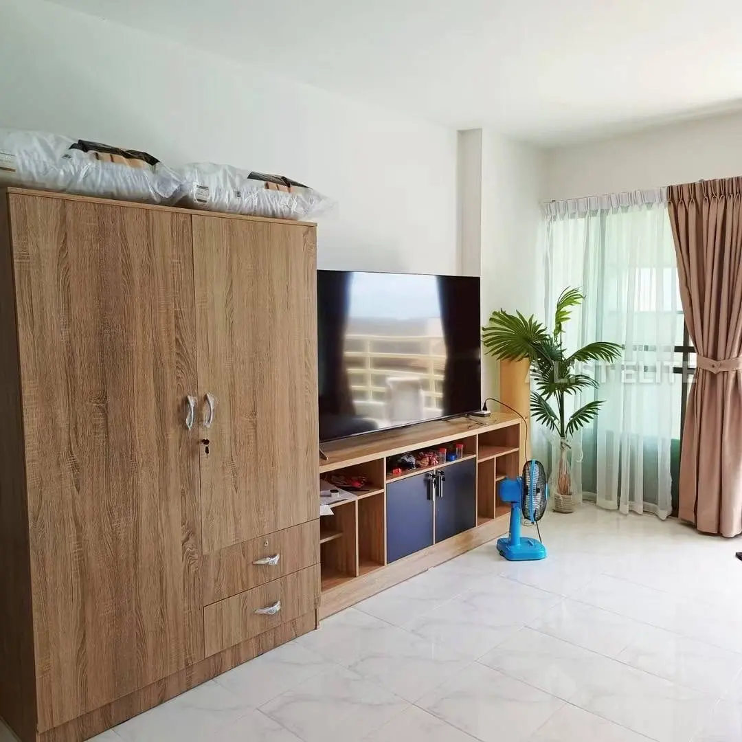 View Talay 5C Condominium วิวทะเล5ซี คอนโดมิเนียม