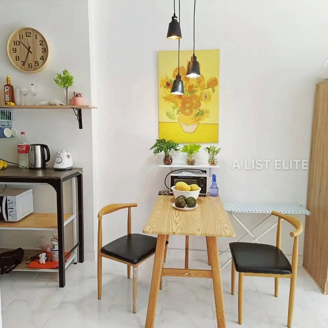 View Talay 5C Condominium วิวทะเล5ซี คอนโดมิเนียม