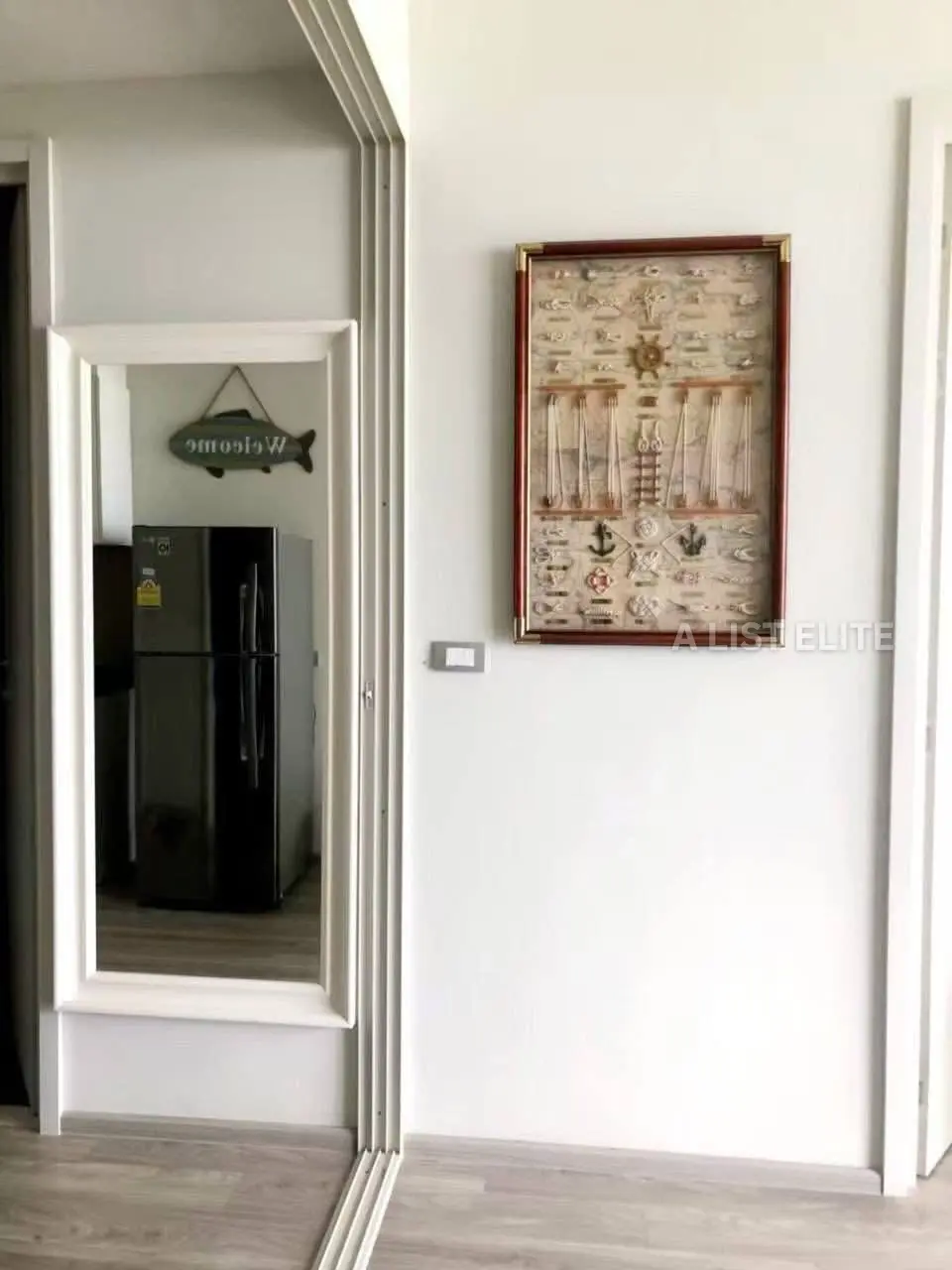 Baan Plai Haad Pattaya บ้านปลายหาด