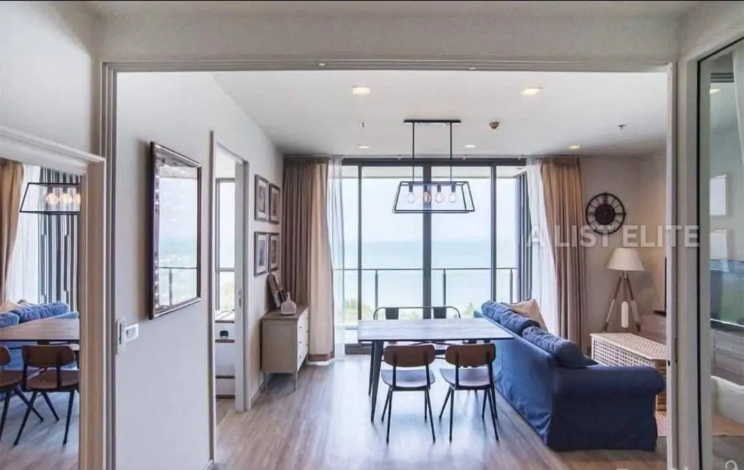 Baan Plai Haad Pattaya บ้านปลายหาด