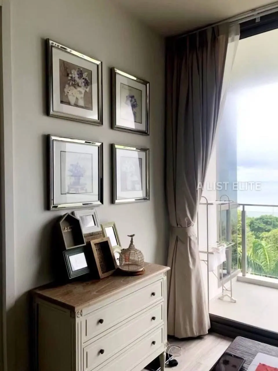 Baan Plai Haad Pattaya บ้านปลายหาด