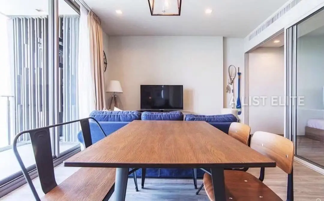 Baan Plai Haad Pattaya บ้านปลายหาด