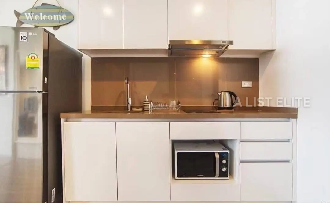 Baan Plai Haad Pattaya บ้านปลายหาด