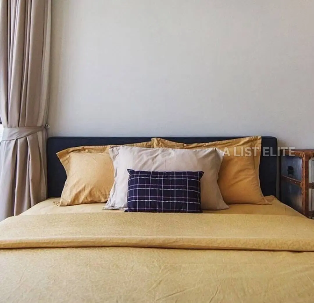 Baan Plai Haad Pattaya บ้านปลายหาด